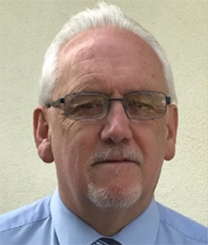 Terry Bateman