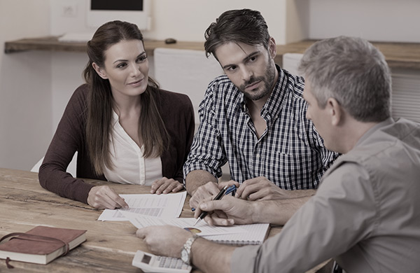 Is Financial Advice for me?
