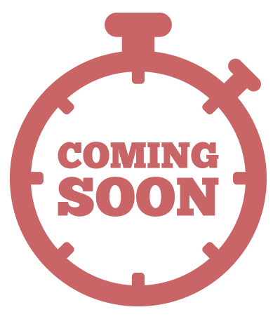 Coming Soon