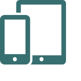 iPAD/TABLET FRIENDLY