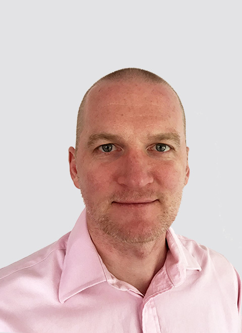 Darren Williams