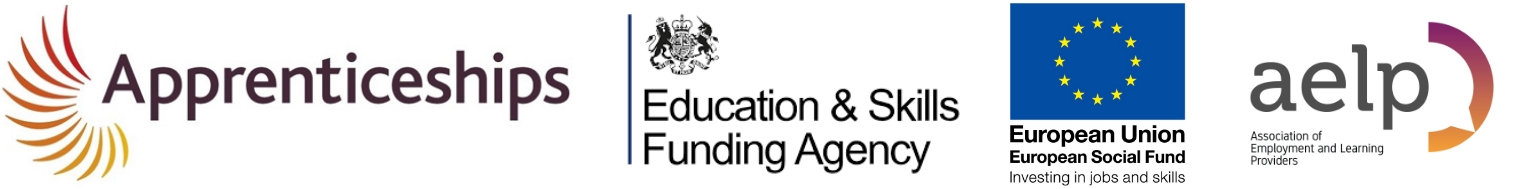 Apprenticeship logos