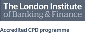 LIBF CPD Accredited