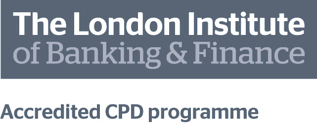 LIBF Accredited CPD