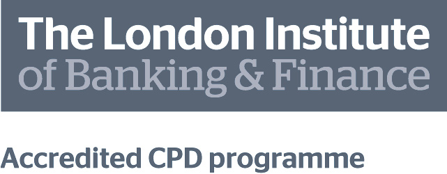 LIBF Accredited CPD