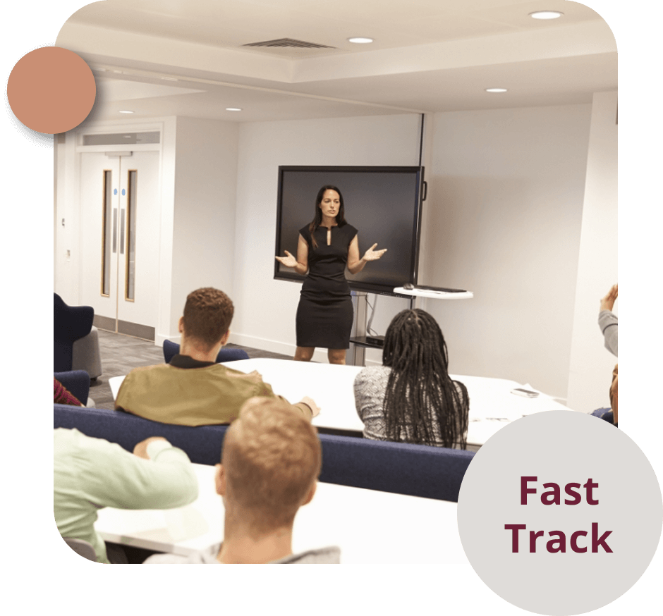 Classroom & Virtual Courses