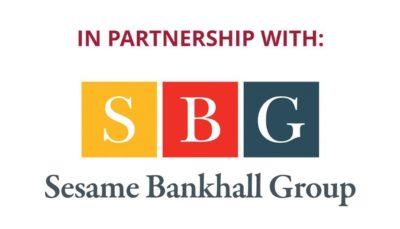 SBG logo