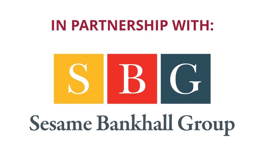 SBG logo