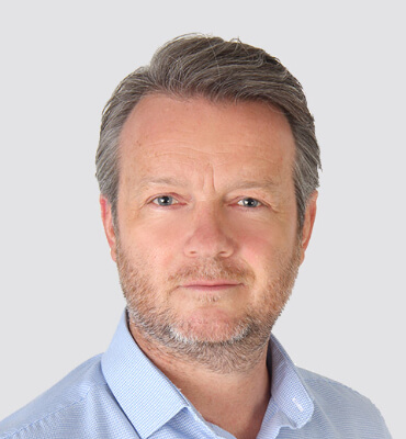 Mark Fenwick