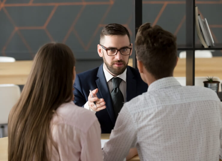 Mortgage Adviser